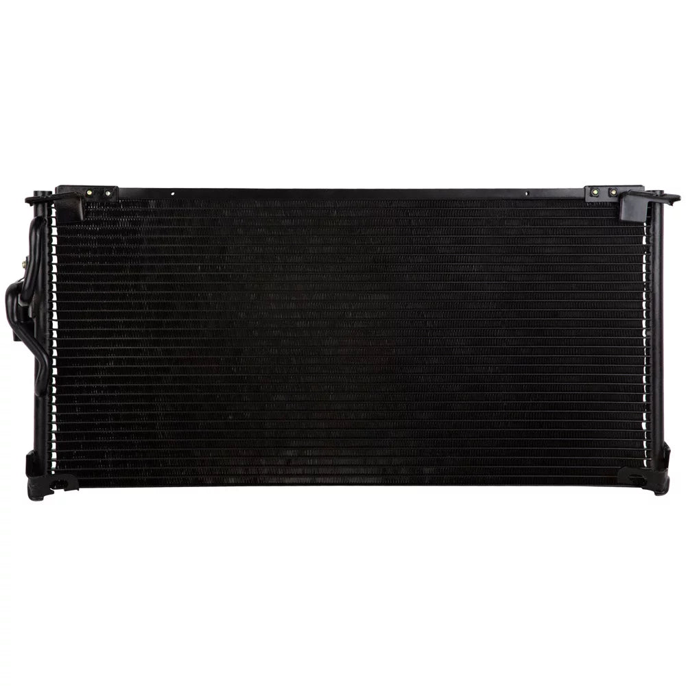 A/C Air Conditioning Condenser G9801