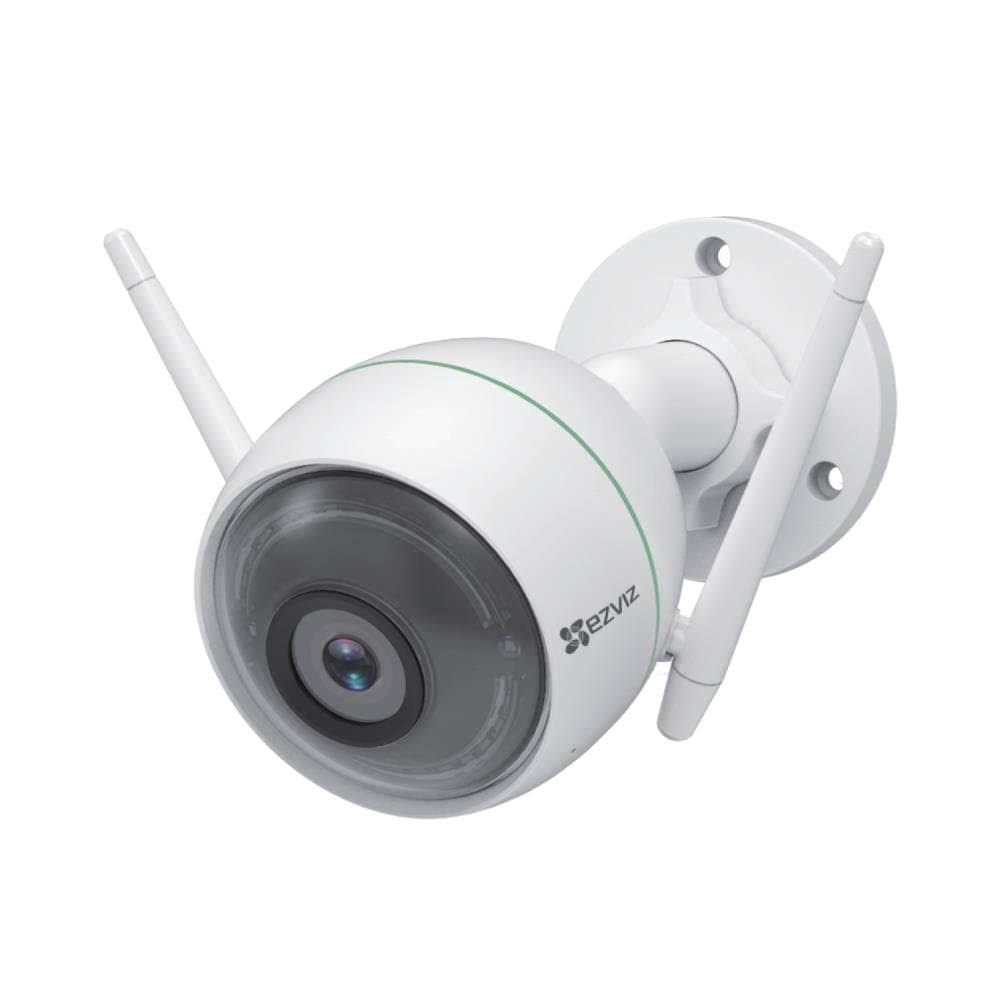 1080p Smart Wi-Fi Security Camera X69096