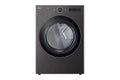 27" Wide 7.4 Cu. Ft. Electric Smart Dryer - Silver Z492528