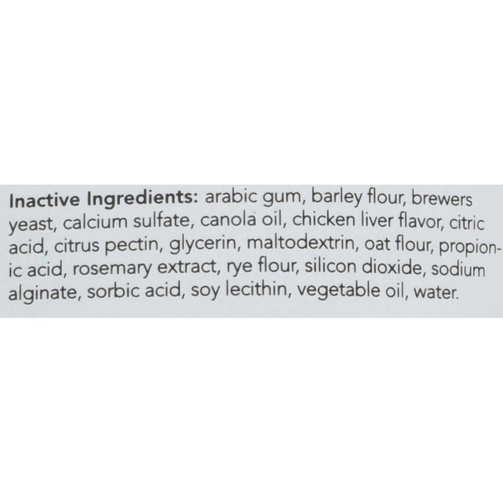 Bite Size Chews for Dogs and Cats I362