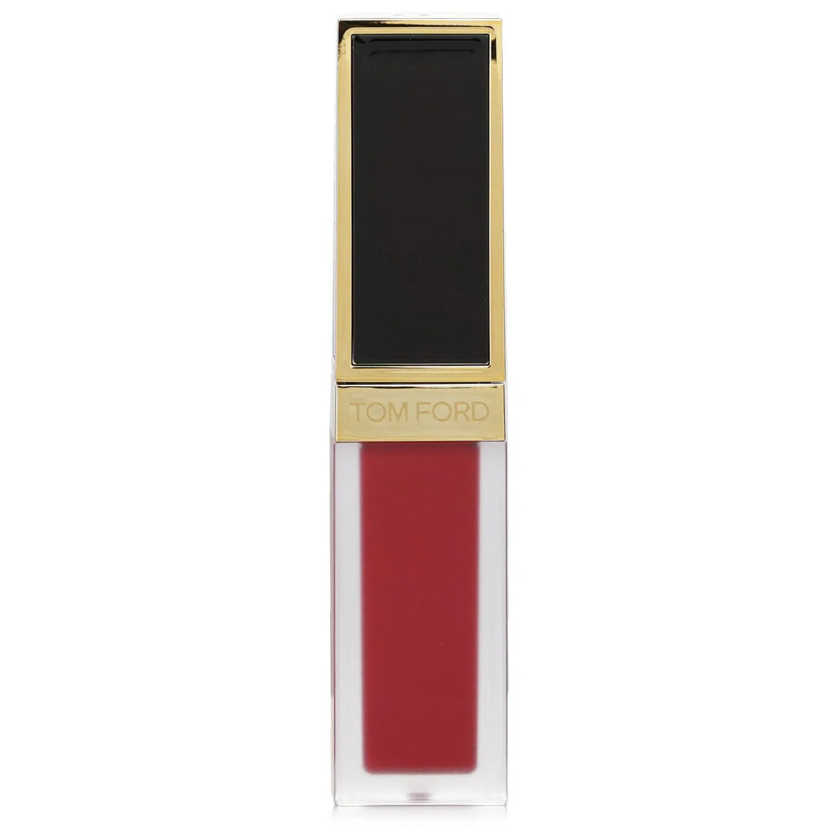 Liquid Lip Luxe Matte Burnt Peach 6ml D335273
