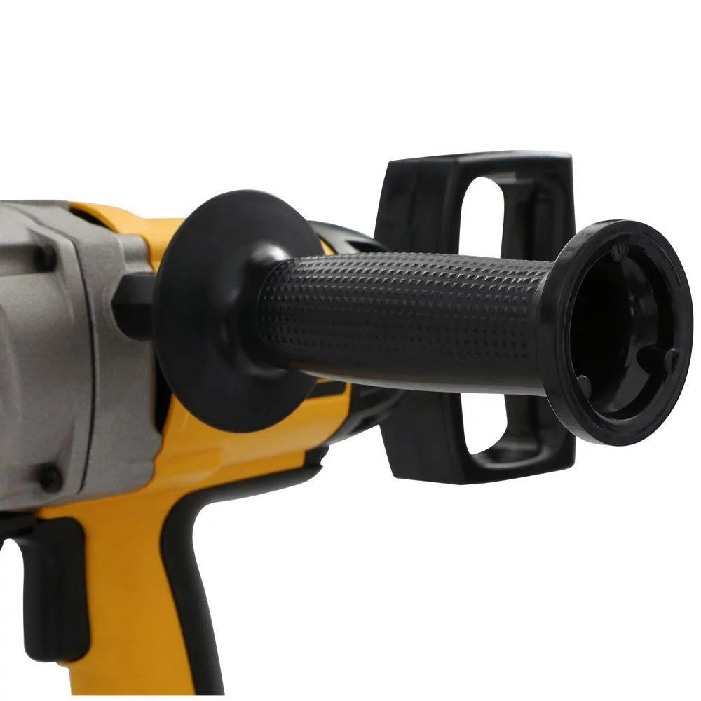 1/2 in. Corded Drill with Spade Handle C315