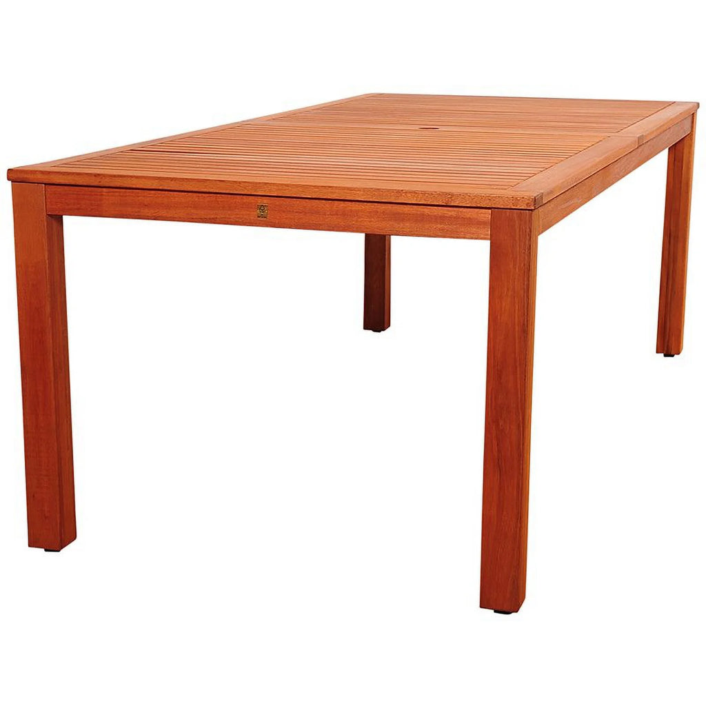9 Piece Patio Dining Set E841254