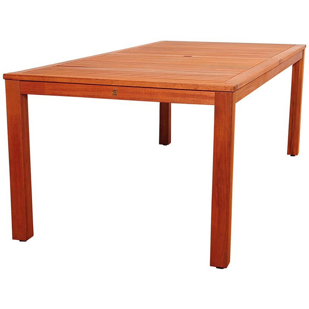 9 Piece Patio Dining Set E841254
