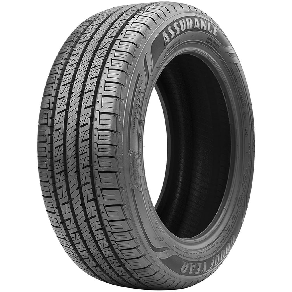 All Season 215/50R17 95V XL Passenger Tire L301591