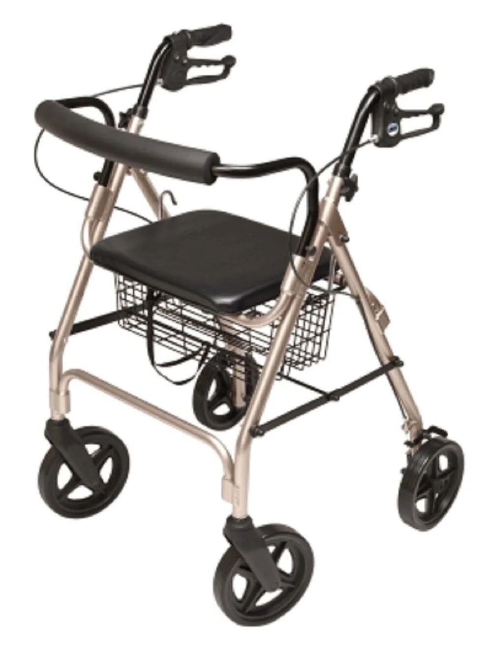 Four-Wheel Rollator G899