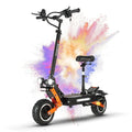Electric Scooter with Seat X837
