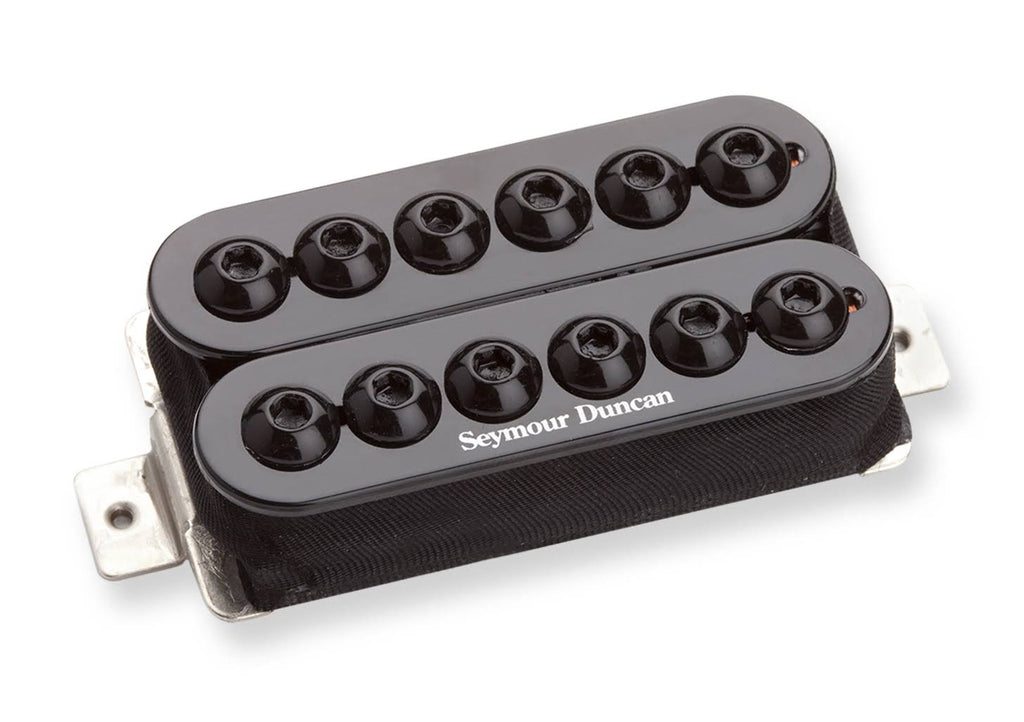 Black Invader Electric Guitar Pickup H569502