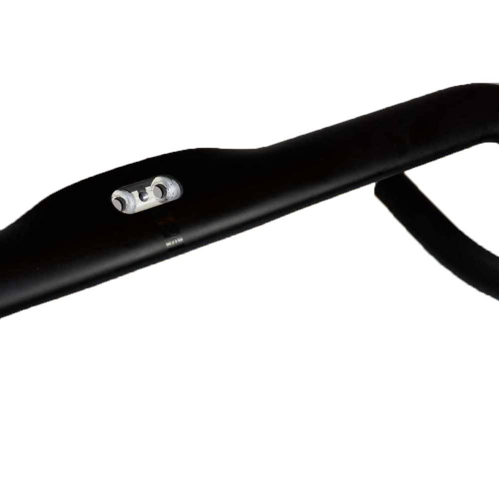 Black SystemBar 44cm D867