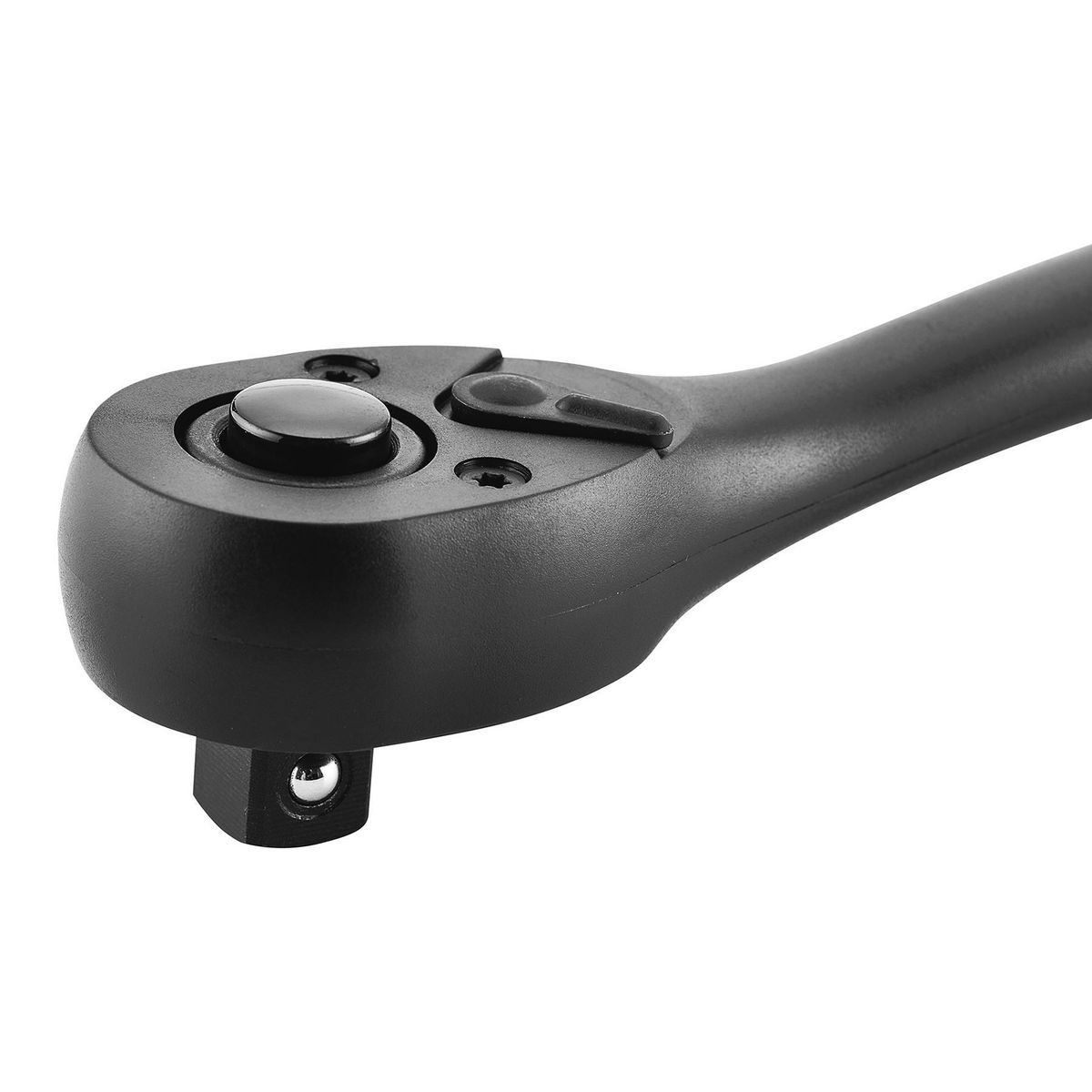 1/2 in. Drive Composite Quick-Release Ratchet B13856