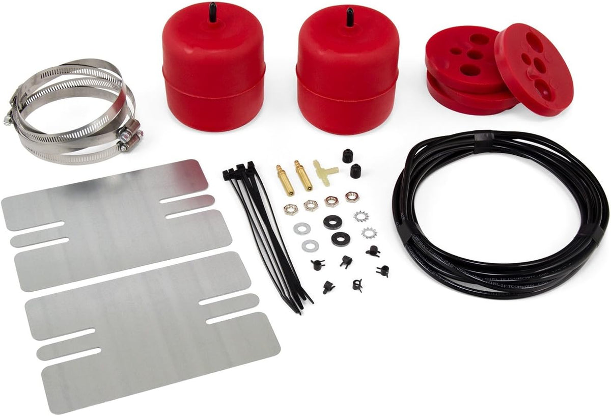 Universal Air Suspension Kit N2260