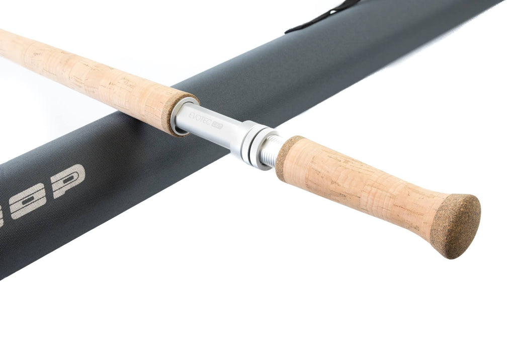 Cast Spey Fly Rod E414