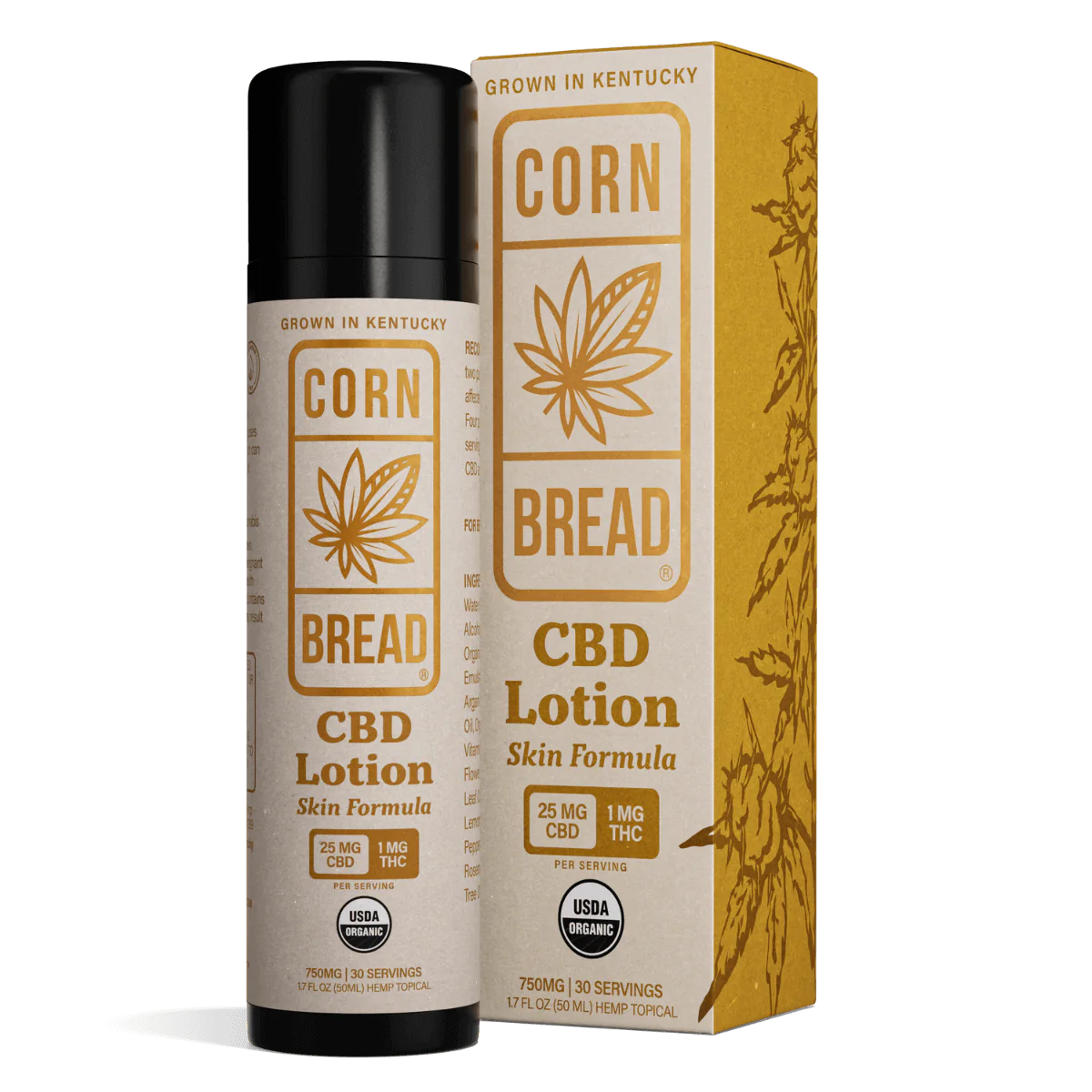 CBD Lotion Skin Formula Q620187