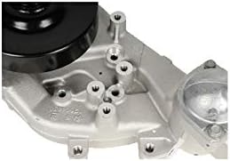 Engine Water Pump with Gaskets P710623