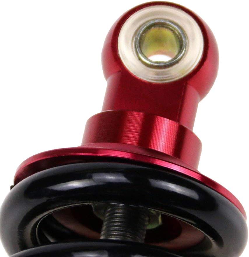 11.2" 285mm Rear Shock Absorber Suspension Pack of 2 S2190