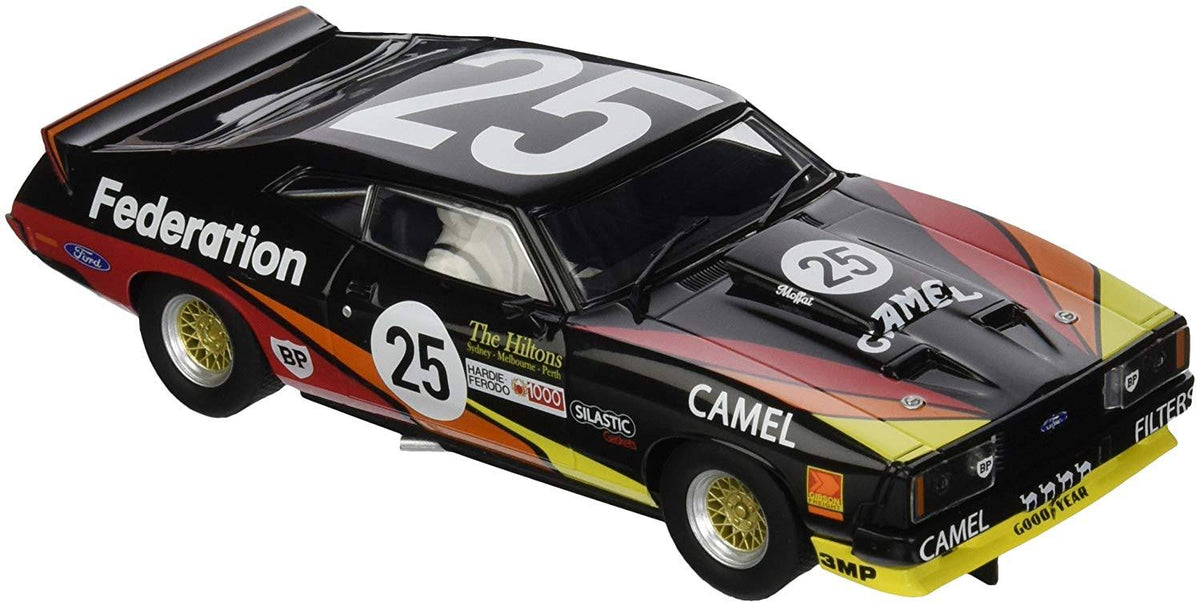 Ford Falcon XC Slot Car D727
