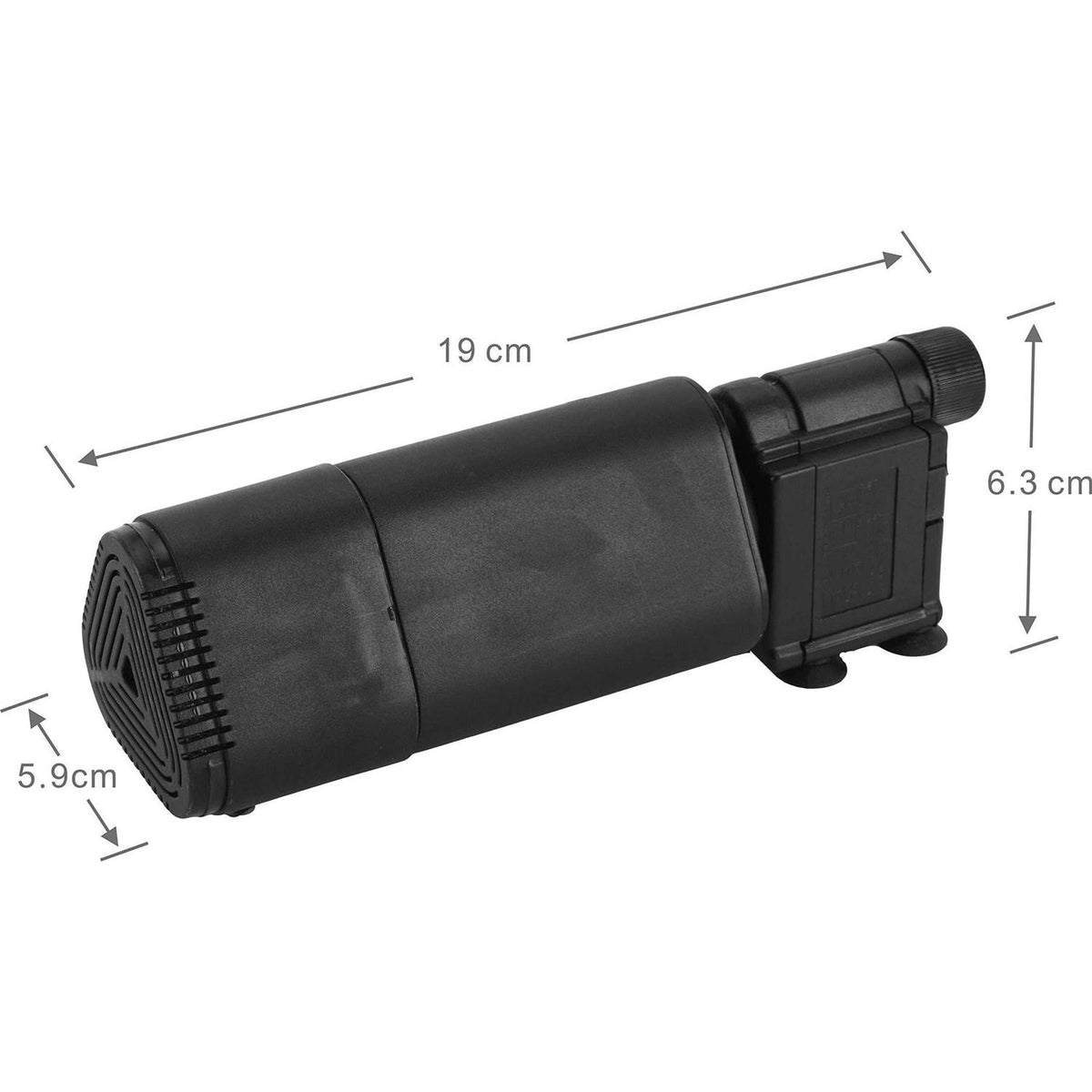 Mini Internal UV B8448