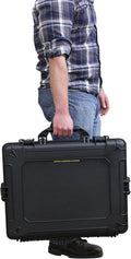 Tactical Trailer Tester Field Kit Z90490