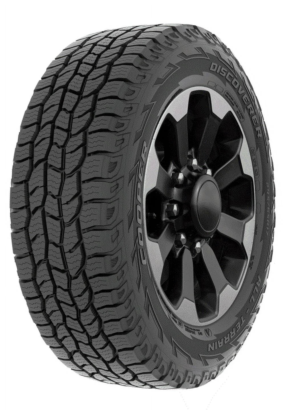 All-Terrain Tire Z614336