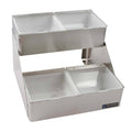 Gourmet Condiment Tray C82080
