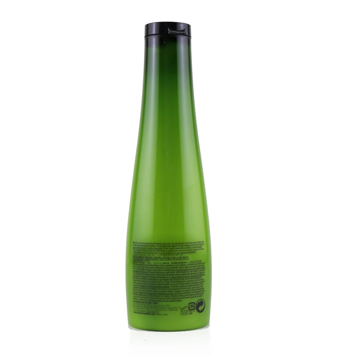 Silk Bloom Restorative Shampoo 300ml U79686