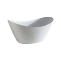 68 in. Free Standing Bathtub Q151