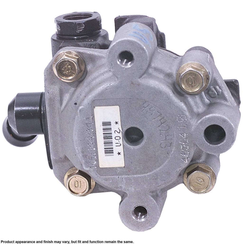 Power Steering Pump Z53808
