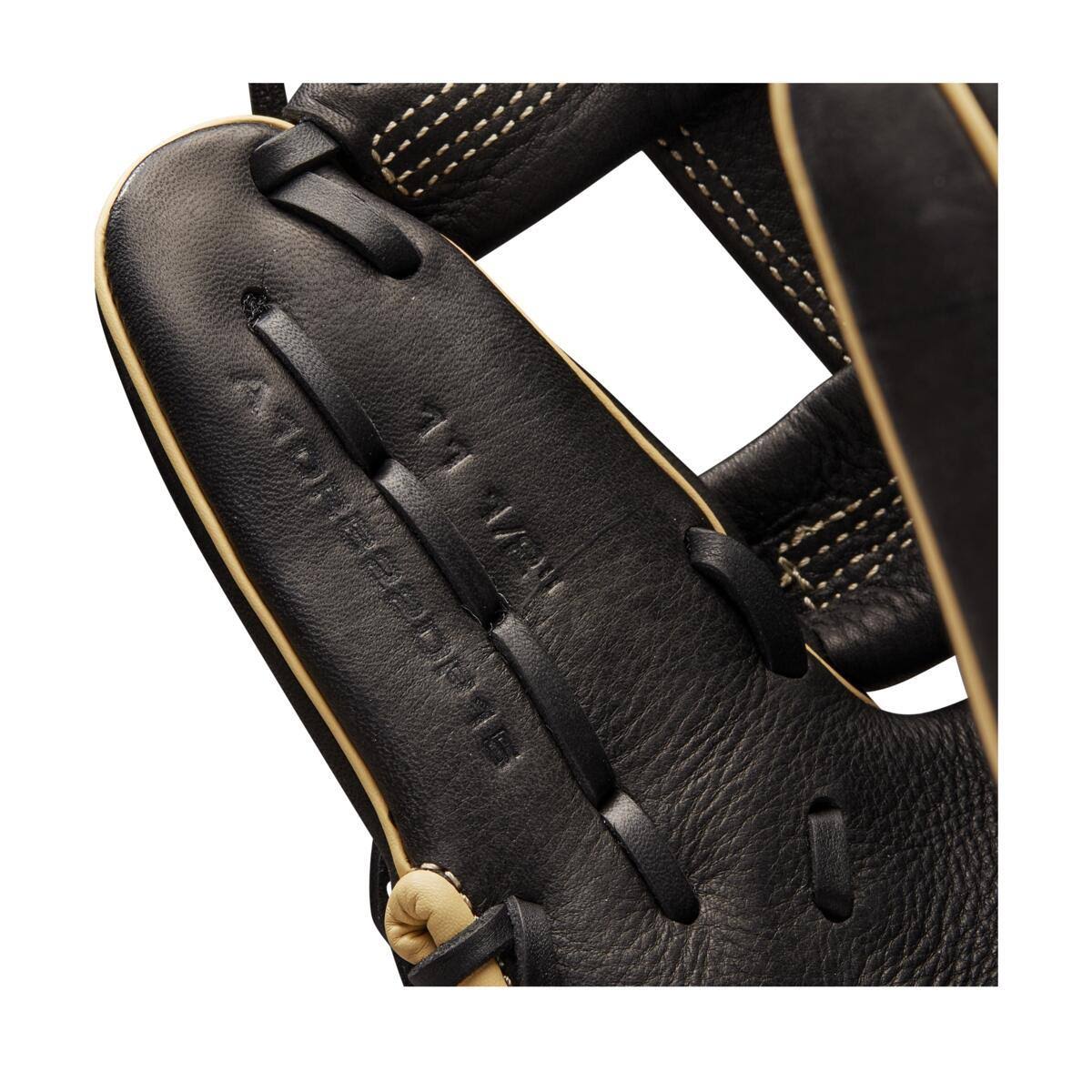 11.5x22 Infield Baseball Glove S7530