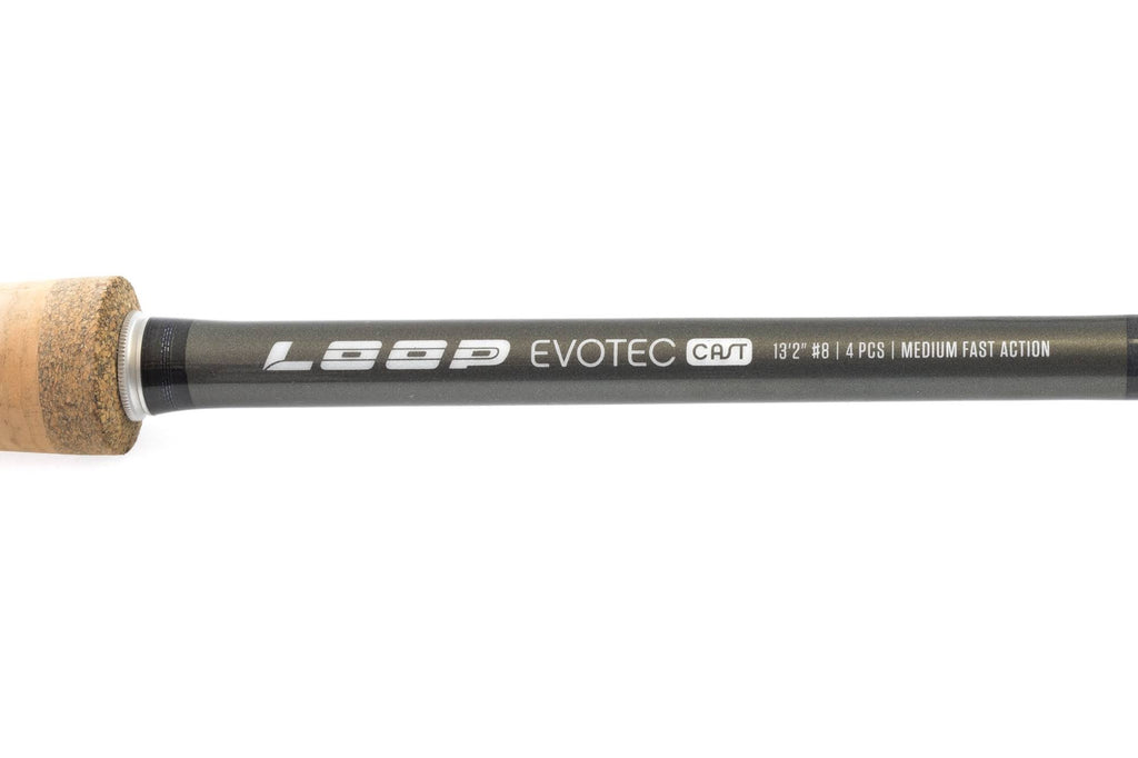 Cast Spey Fly Rod E414