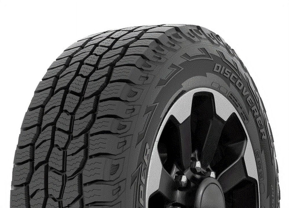 All-Terrain Tire Z614336