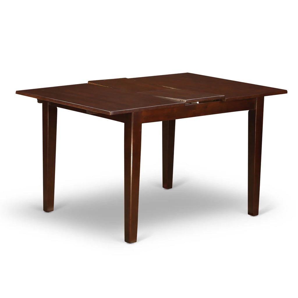 6 Piece Mahogany Wood Dining Room Set M84251