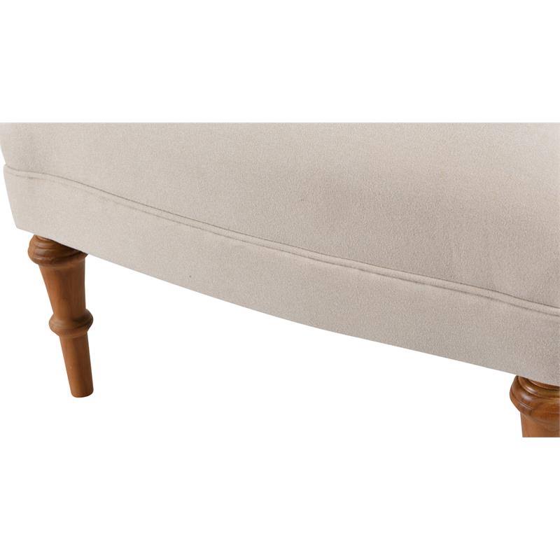 Tufted Accent Chair S5065