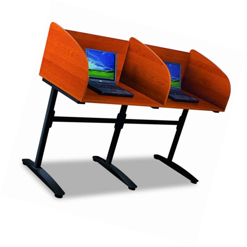 Carrel Desk P760