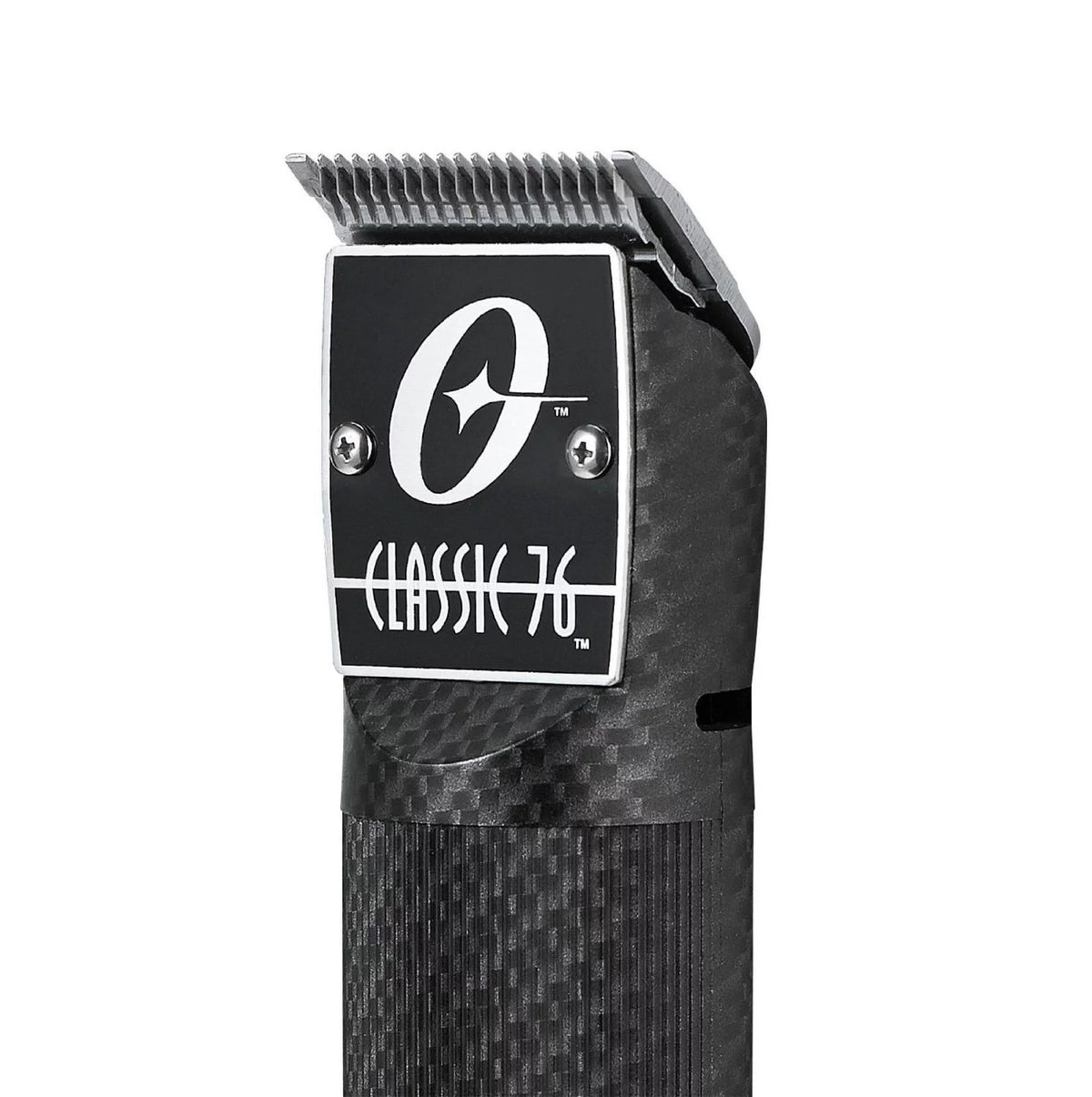 Detachable Blade Carbon Fiber Clipper E9019