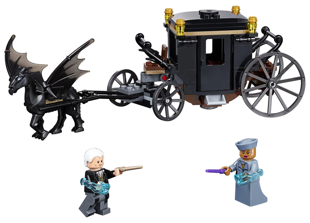 LEGO Harry Potter H97619