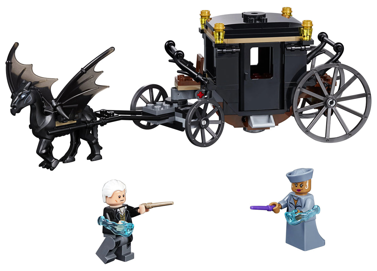 LEGO Harry Potter H97619