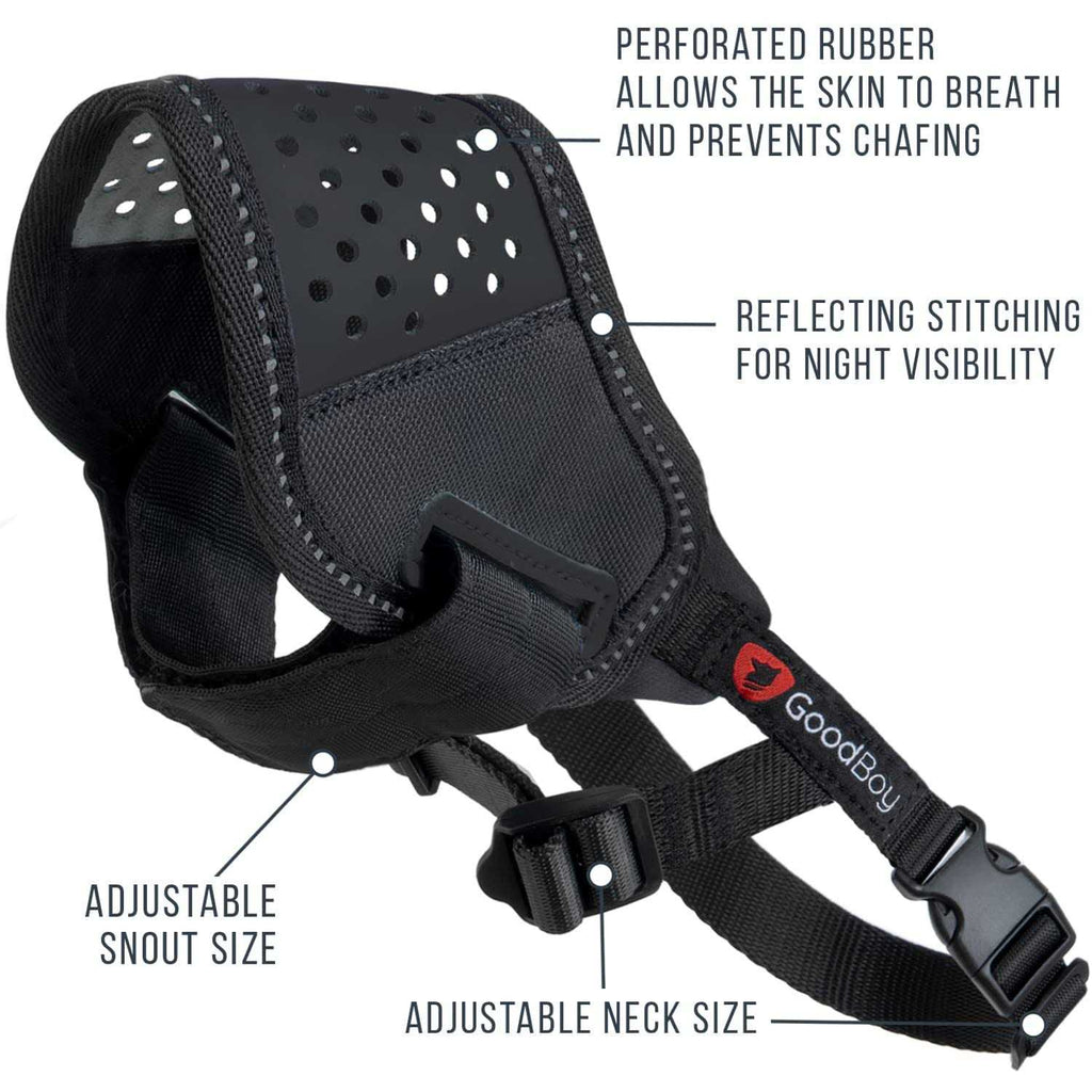 Dog Muzzle E212164