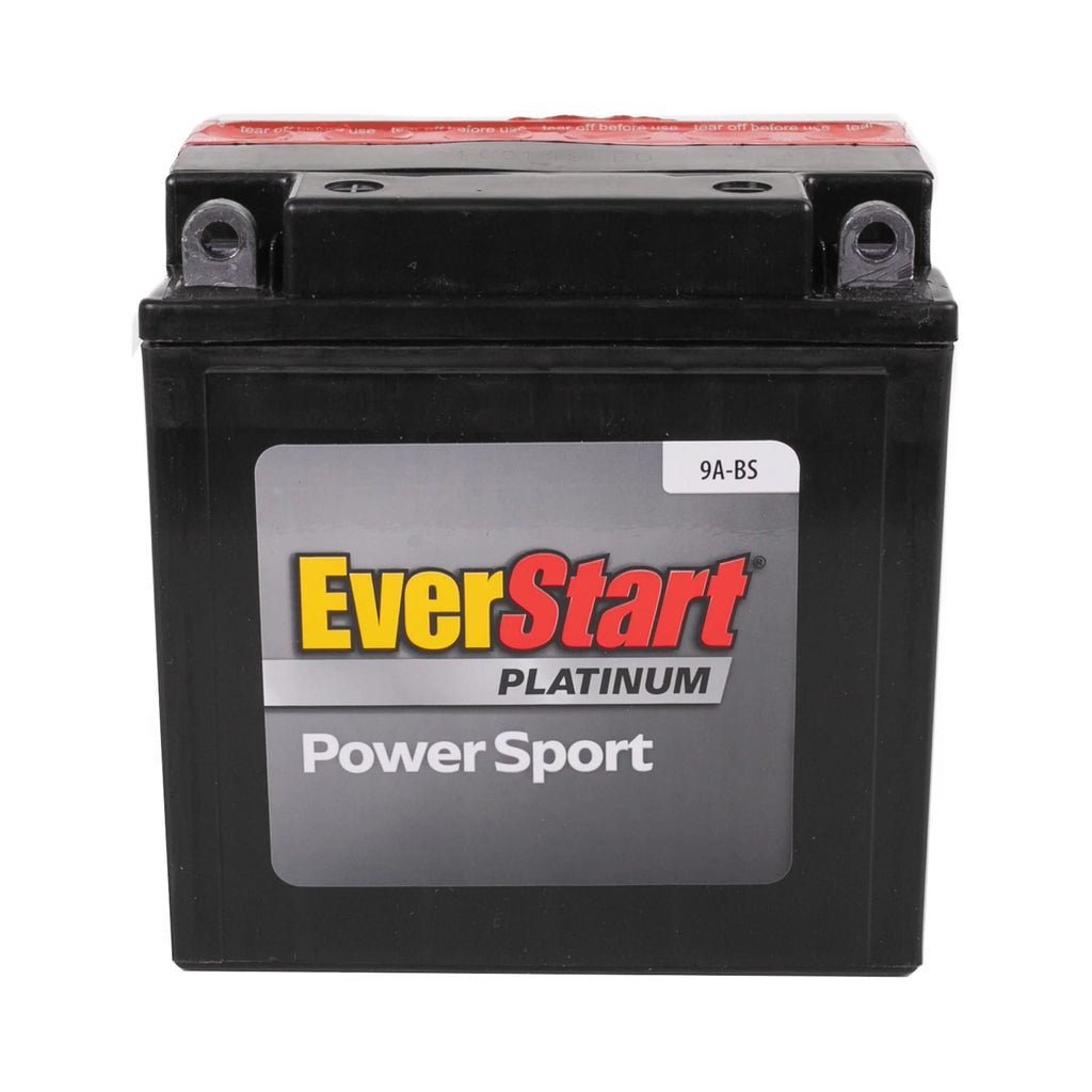 12 Volt Battery B447926