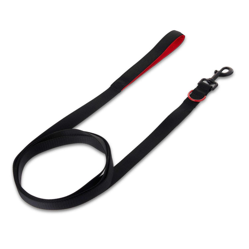 Pull Control Dog Leash with D-Ring Z87216
