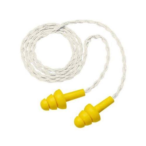 UltraFit Reusable Earplugs X720