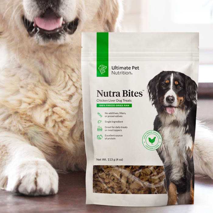 Freeze-Dried Dog Treats H809