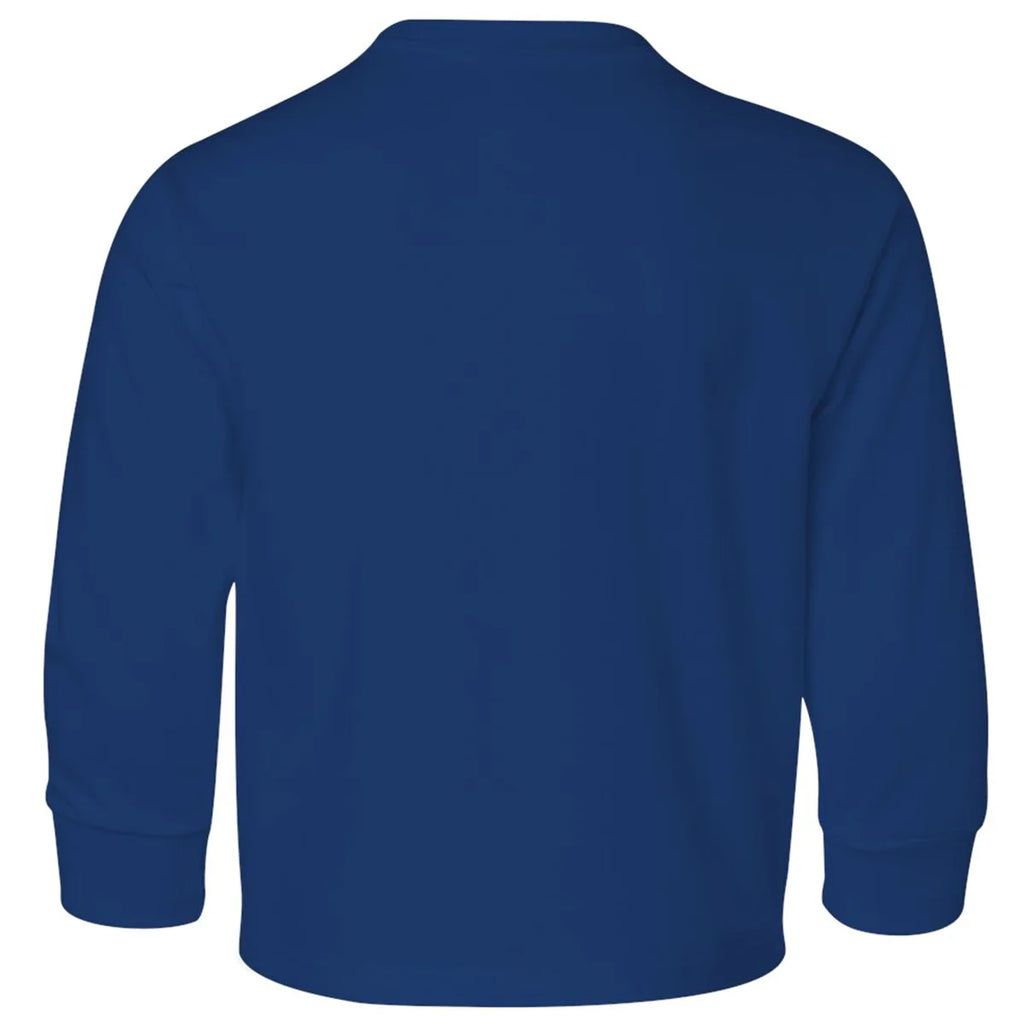 Long Sleeve Youth T-Shirt P1985
