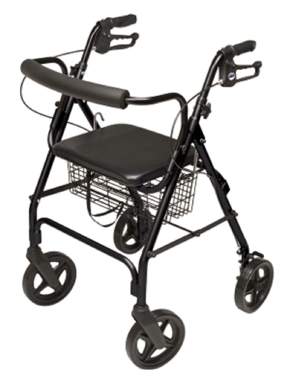 Four-Wheel Rollator G899