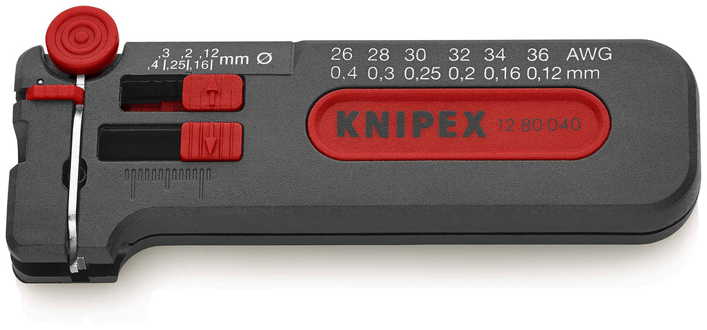12 80 040 SB Cable Strippers K9973