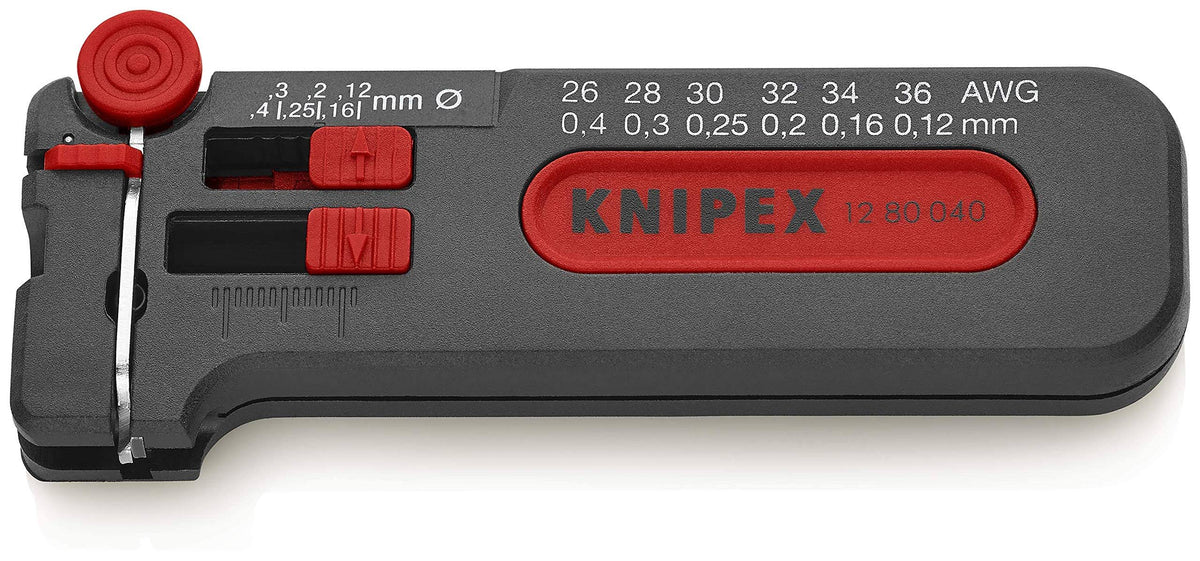12 80 040 SB Cable Strippers K9973