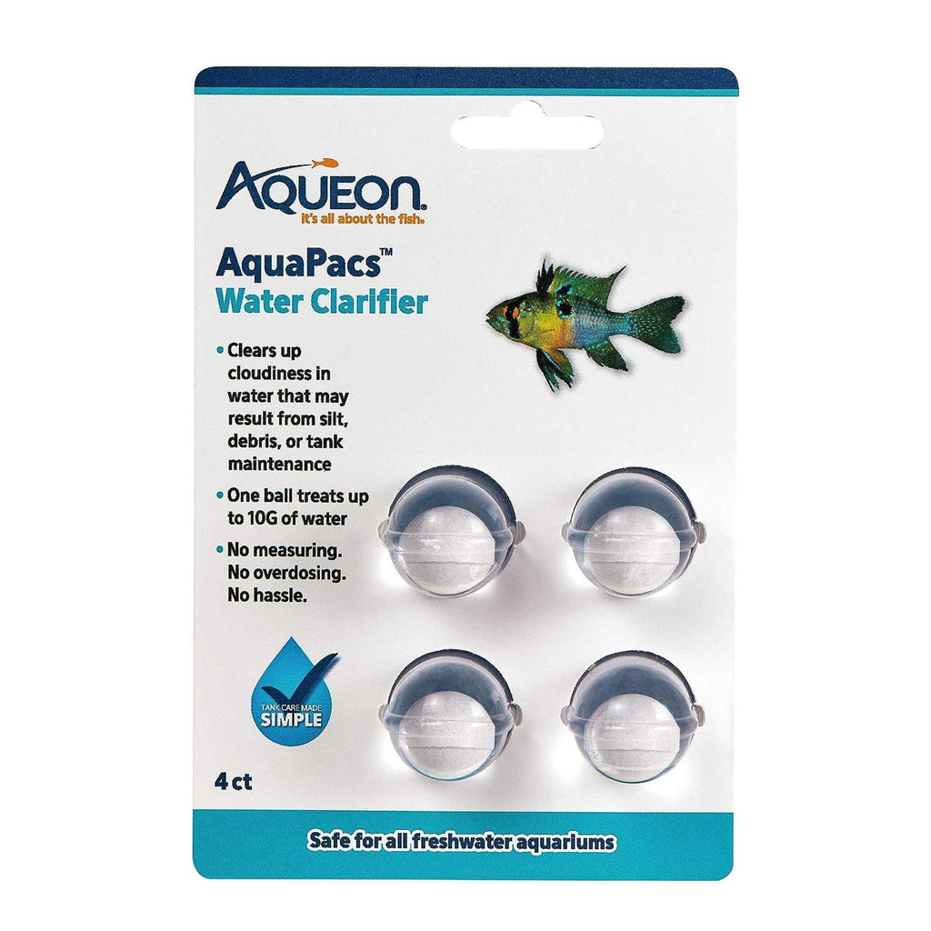 Water Clarifier Q282