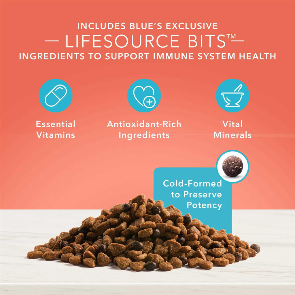 Natural Large Breed Adult Dry Dog Food D462