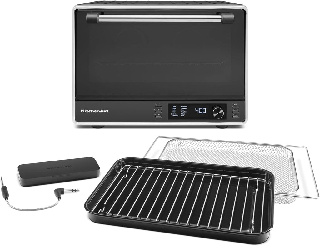 Digital Countertop Oven with Air Fry B683