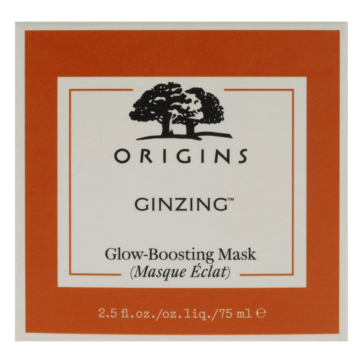 2.5 oz Mask Z947