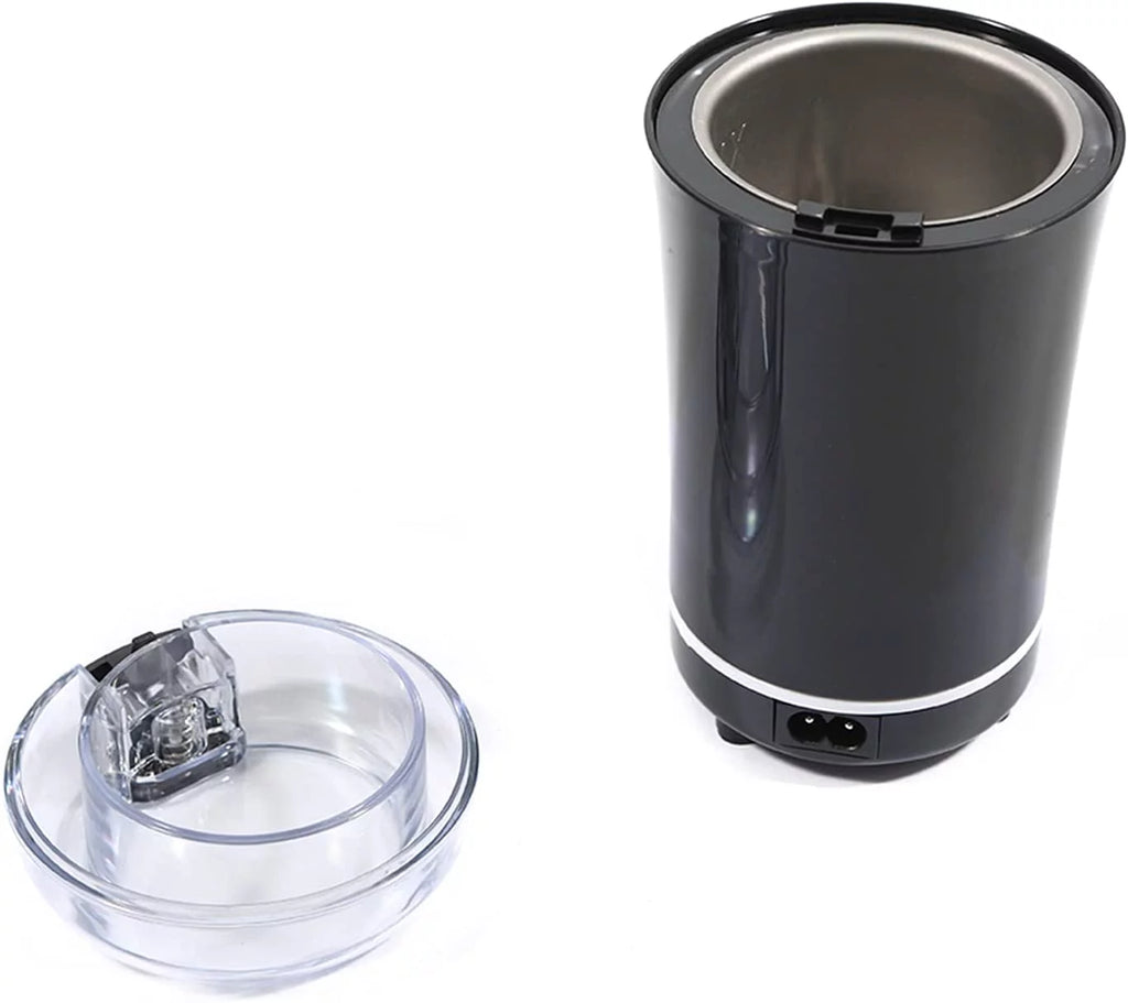 Electric Stainless Steel Coffee Grinder R391
